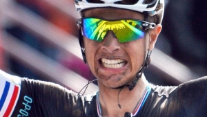 Gedeelde fotofinish in Parijs-Roubaix
